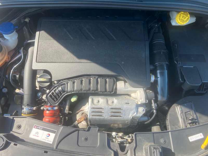 CITROEN C3 1.2 puretech Rac3 Edition s&s 110cv