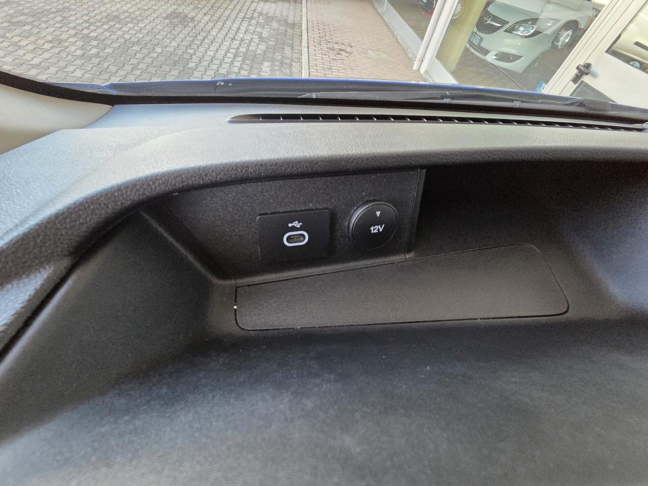 Ford Transit 310 2.0TDCi EcoBlue 130CV PM-TM Furgone Trend