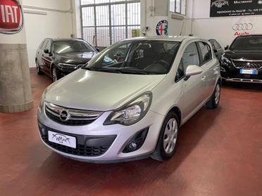 Opel Corsa 1.2 85CV 5 porte GPL-TECH Ecotec