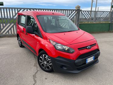 Ford Transit Connect 220 1.5 TDCi 100CV PC aut. Combi Entry N1