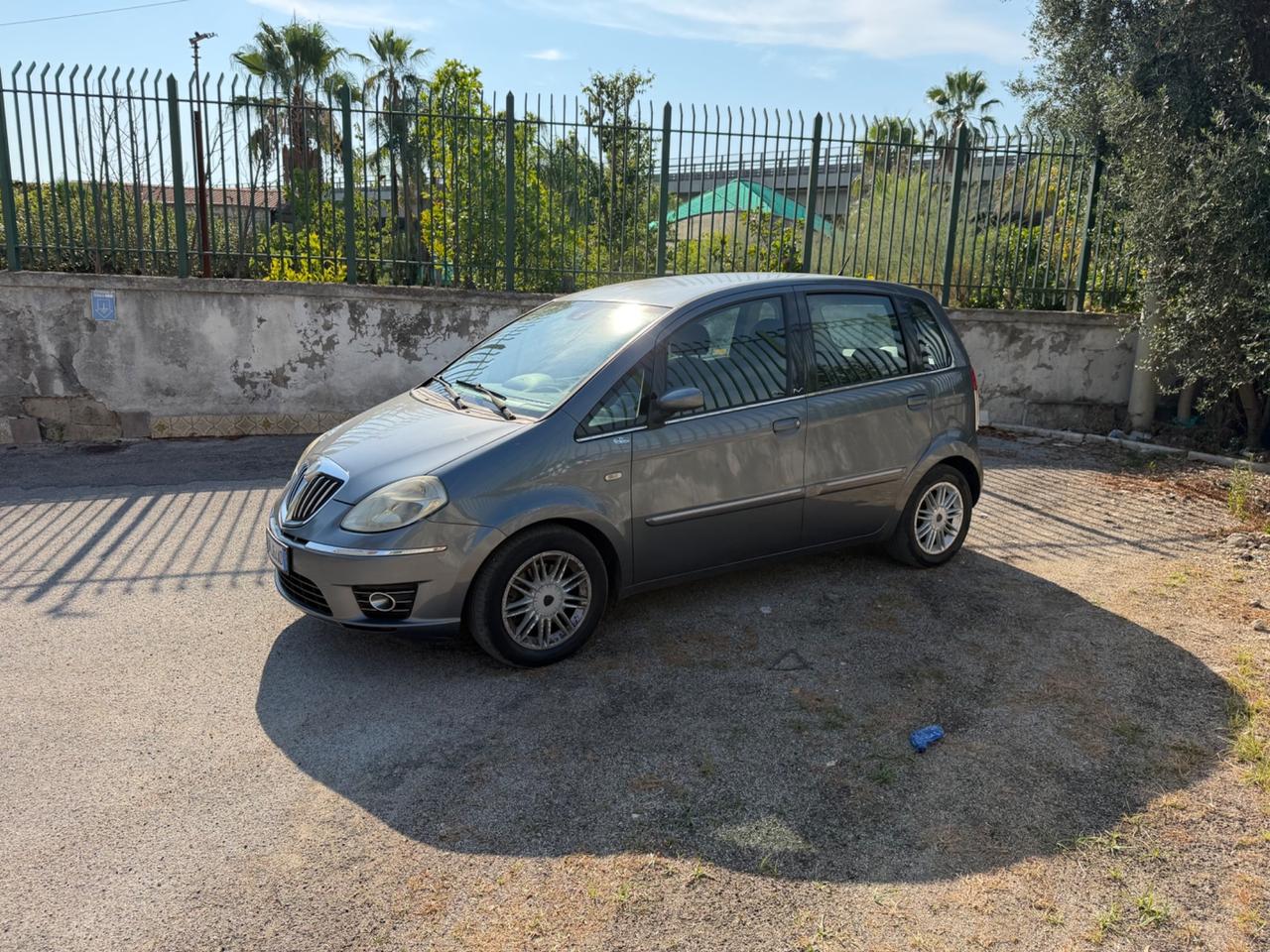 Lancia MUSA 1.3 Multijet