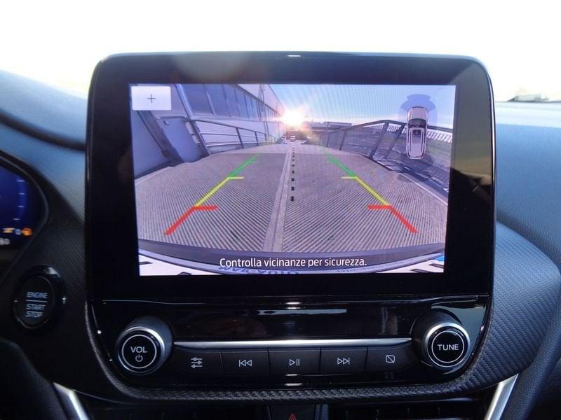 Ford Puma Puma 1.0 ecoboost h ST-Line X s&s 125cv