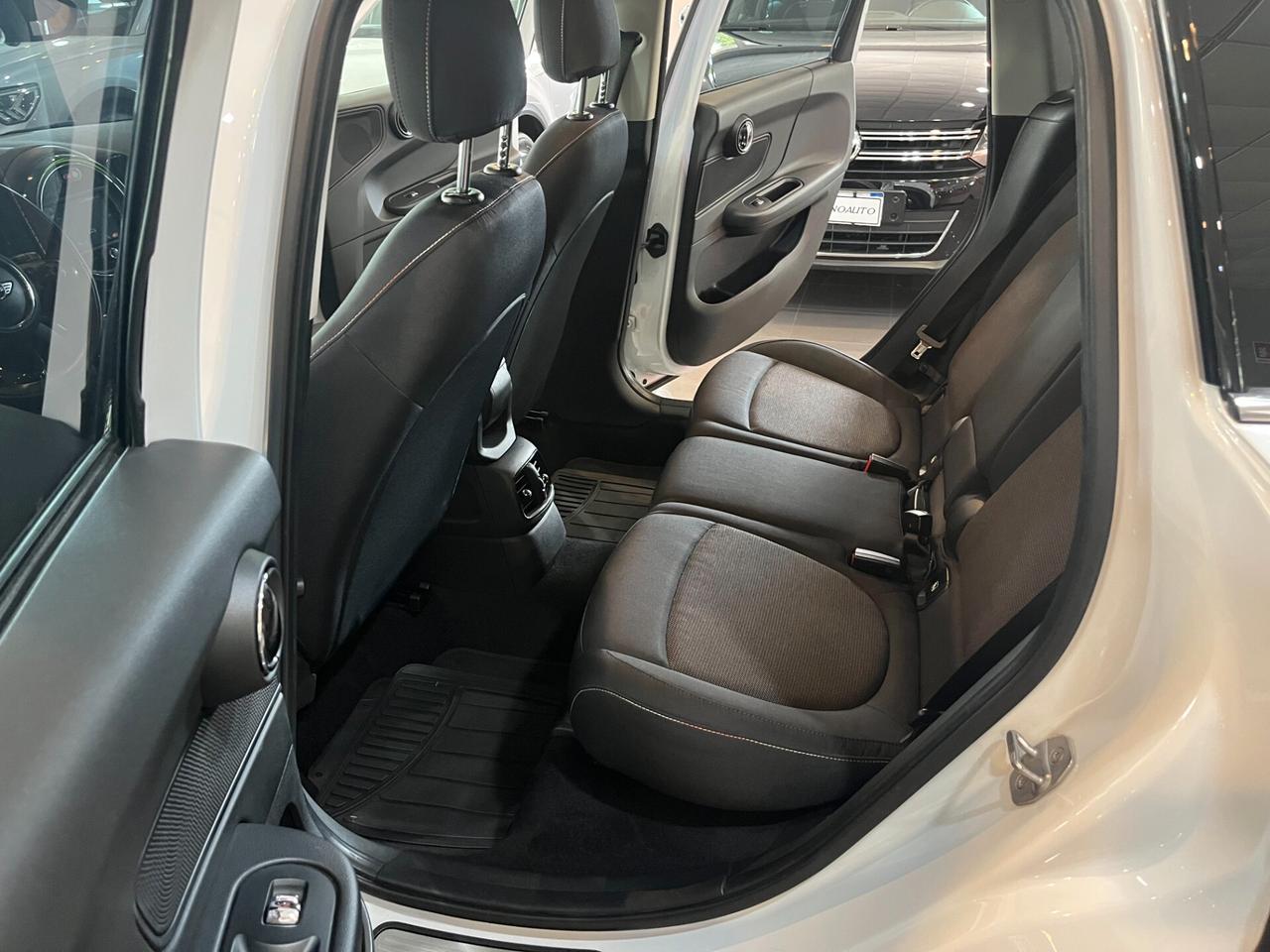 Mini Cooper D Countryman Mini Countryman 1.6 Cooper D