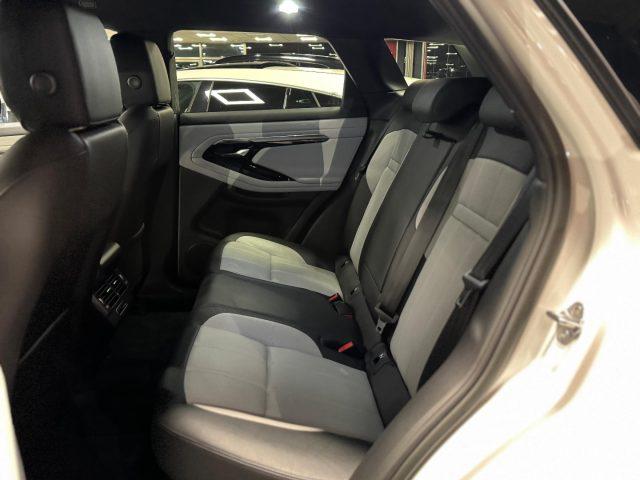LAND ROVER Range Rover Evoque 2.0D I4 163 CV AWD AUT R-DYNAMIC S *BICOLOR*UNIPRO
