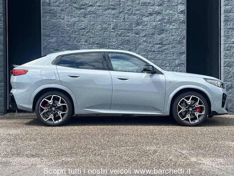 BMW X2 M xdrive M35i auto