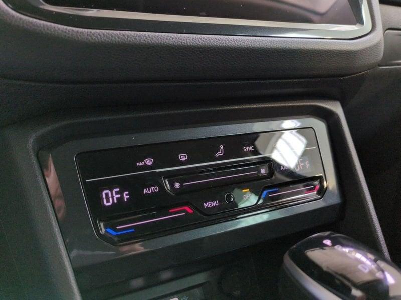 Volkswagen Tiguan 2.0 TDI SCR 110KW Life DSG