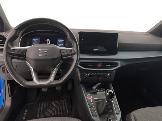 SEAT Arona 1.0 ecotsi Xperience 110cv