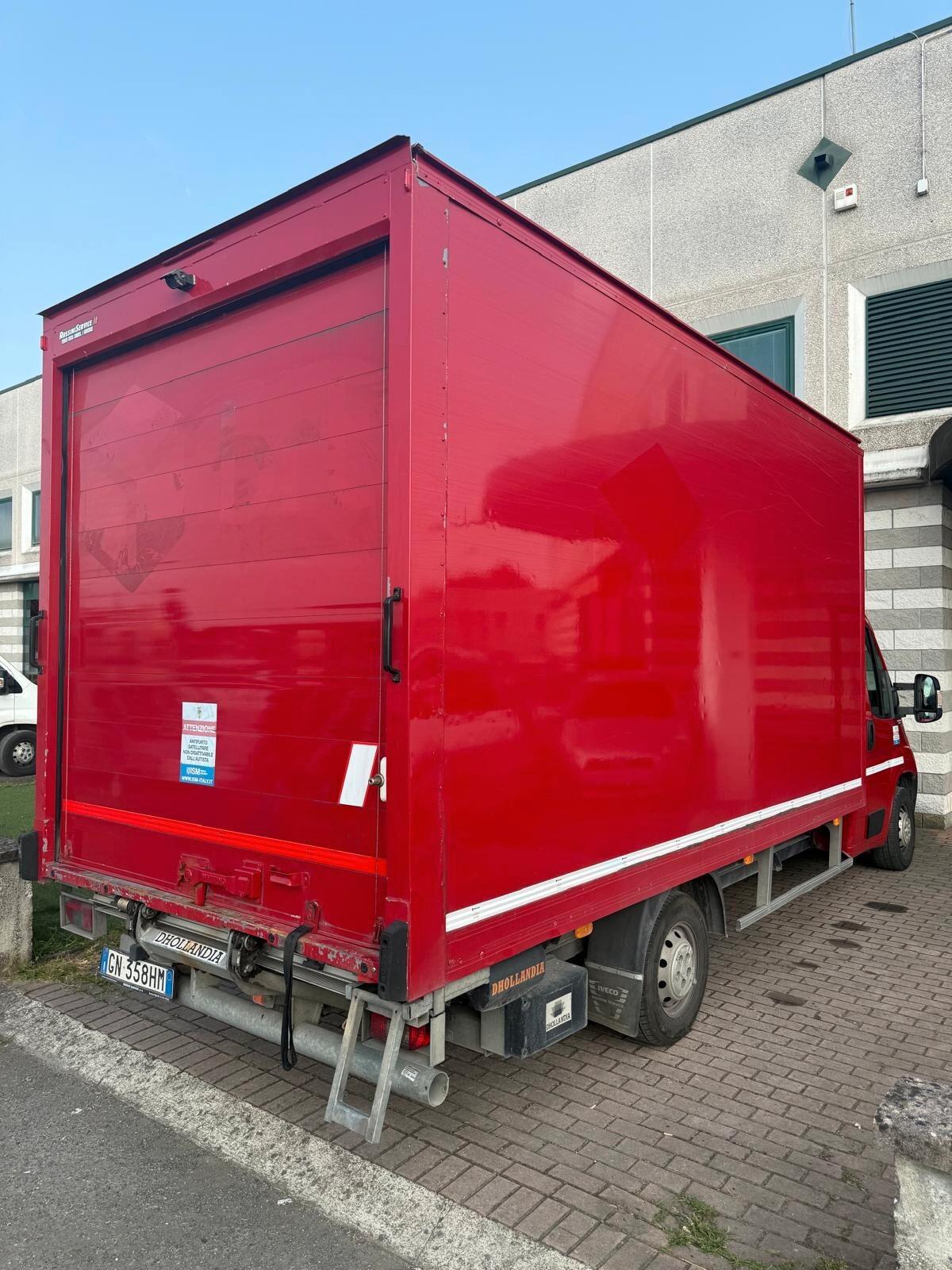 FIAT DUCATO