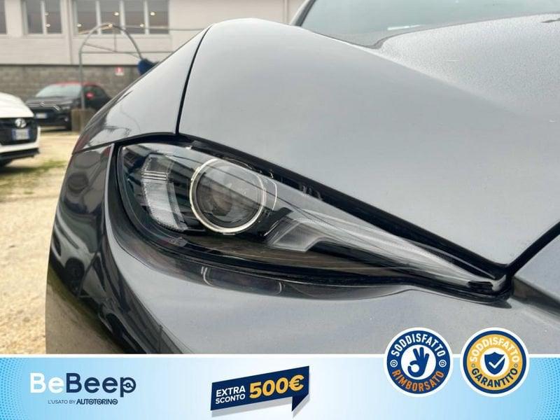 Mazda MX-5 1.5 EXCLUSIVE-LINE DRIVER ASSISTANCE