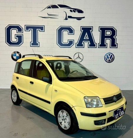 FIAT Panda 1.2 Dynamic BENZ 60 CV **PER NEOPATE