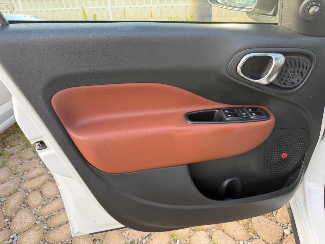 Fiat 500L 1.6 Multijet 105 CV Trekking