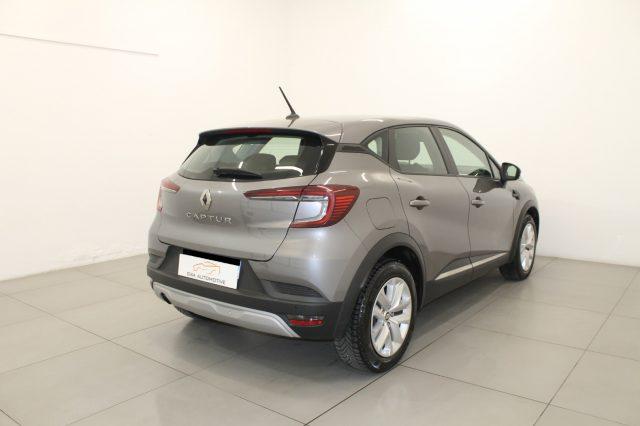 RENAULT Captur Blue dCi 115 Cv. Zen