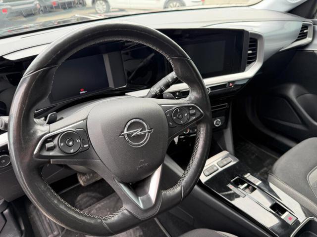 OPEL Mokka 1.2 Turbo 130 CV aut. Elegance