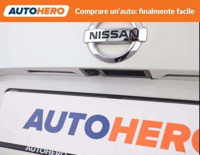 NISSAN Juke 1.0 DIG-T 117 CV DCT Acenta