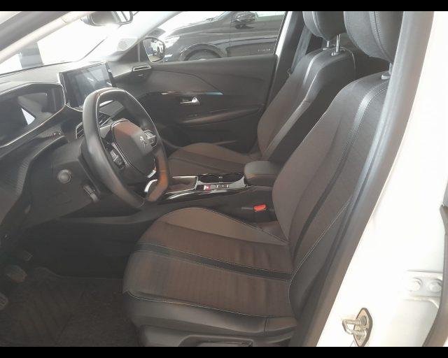 PEUGEOT 208 II 2019 - 1.5 bluehdi Allure Pack s&s 100cv