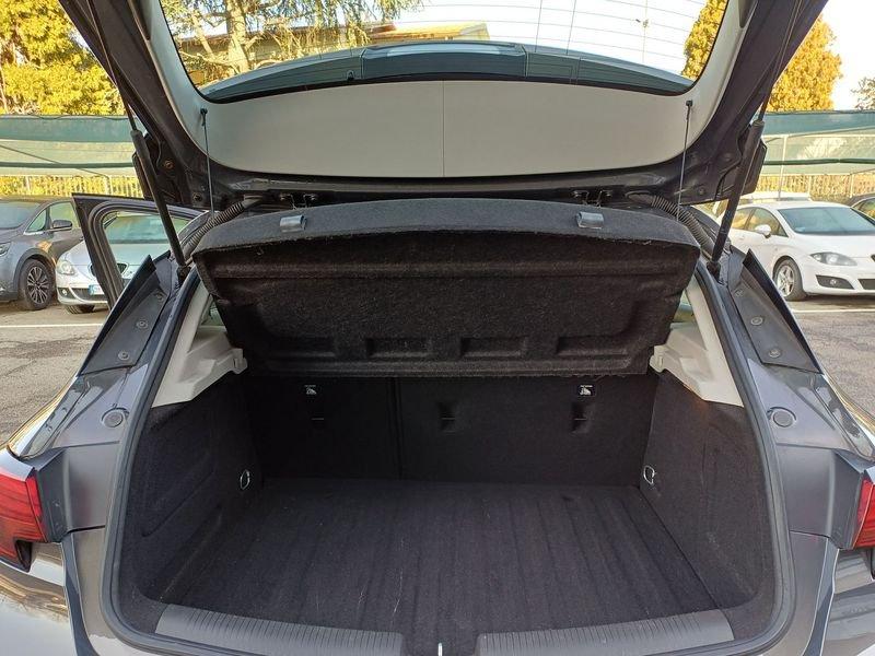 Opel Astra 1.6 CDTi 136CV 5P GARANZIA-KM CERTIFIC-1°PROP