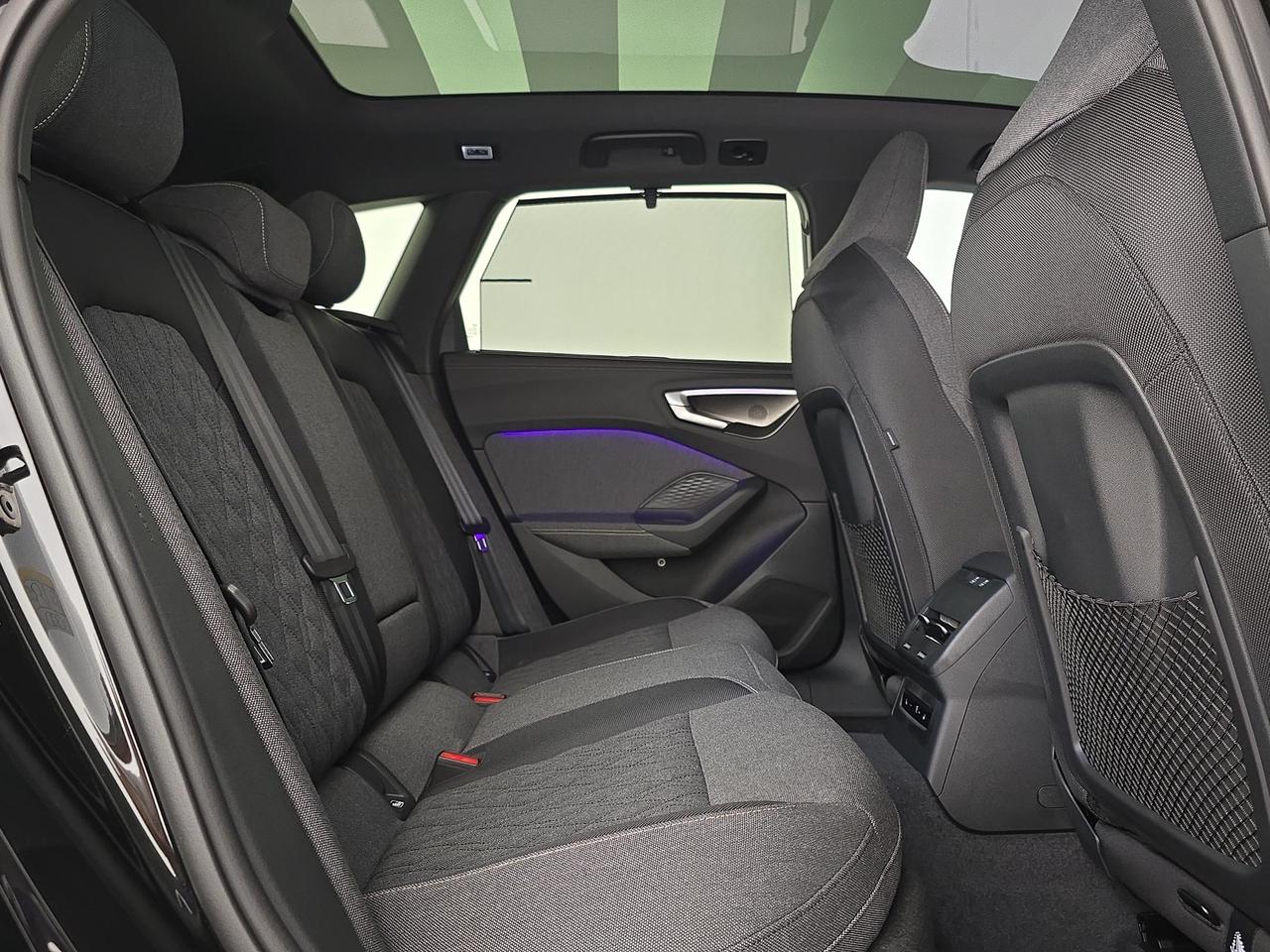 Audi A5 avant 2.0 tdi mhev+ s line edition quattro 204cv s-tronic