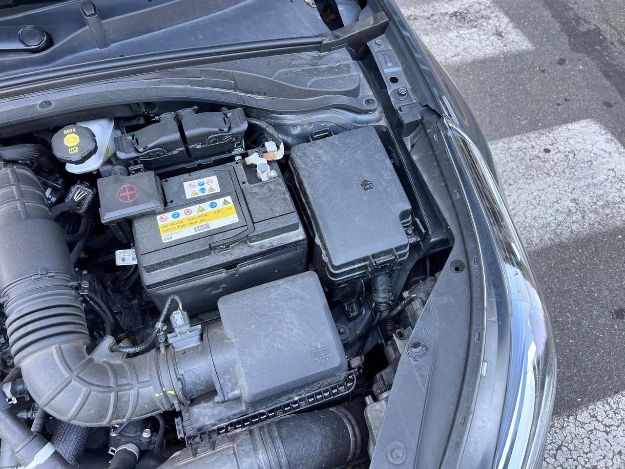 Kia XCeed Style 1.5 T-GDI MHEV #6101