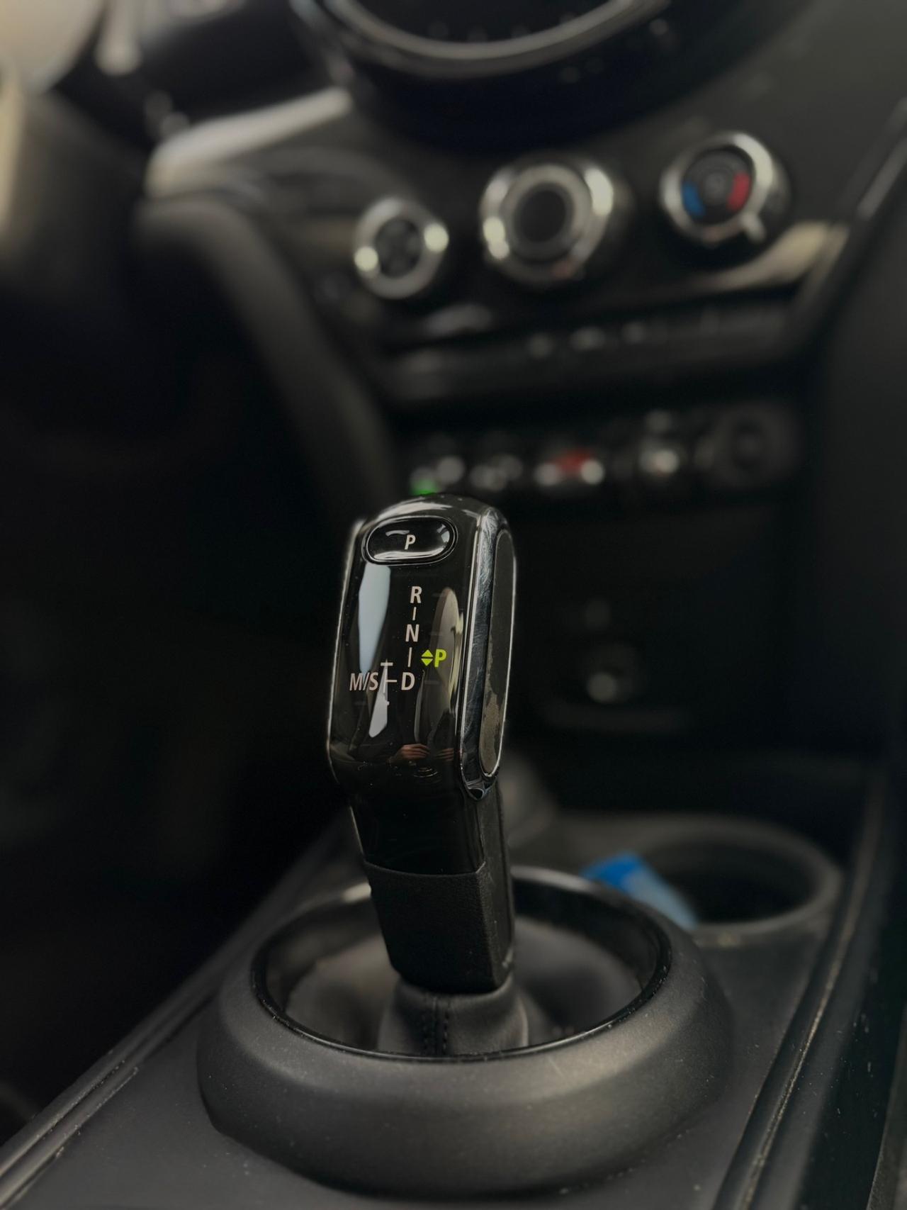 Mini Cooper Countryman 1.5 Boost ALL4 Automatica