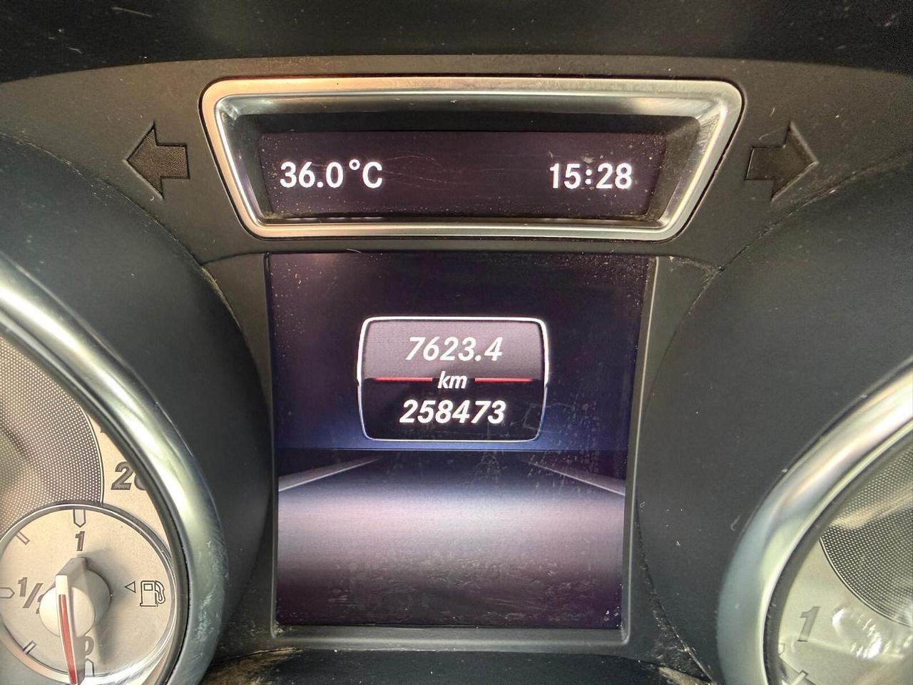 Mercedes-benz A 200 CDI Premium