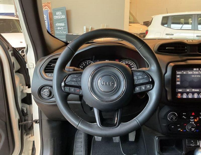 Jeep Renegade 1.0 T3 80TH ANNIVERSARY 2WD