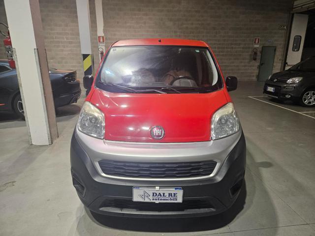 FIAT Fiorino 1.3 MJT 80CV Cargo