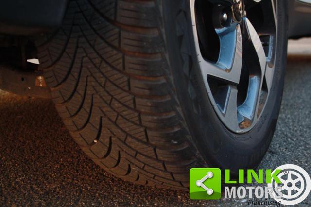 KIA Sportage 1.6 CRDI 115 CV 2WD Energy