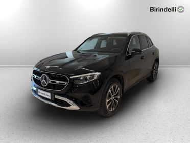 Mercedes-Benz GLC (X254) - GLC 220 d 4Matic Mild Hybrid Advanced Plus