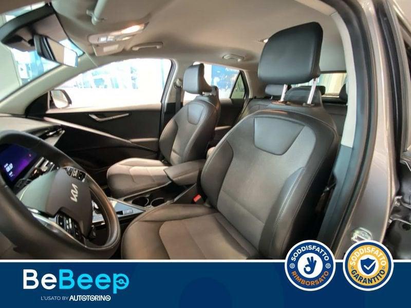 KIA Niro 1.6 GDI PHEV EVOLUTION DCT6