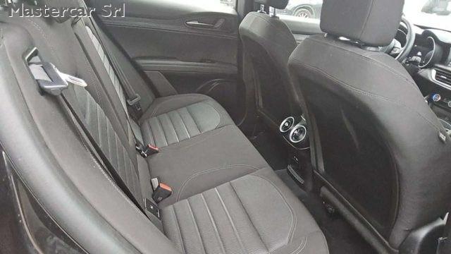 ALFA ROMEO Stelvio 2.2 t Super Q4 210cv auto - GP855MF