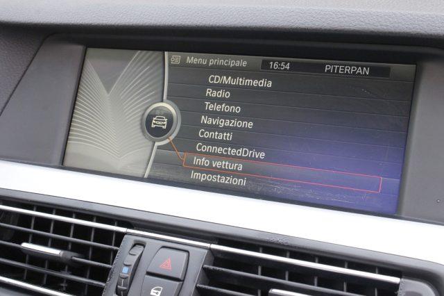 BMW 530 d cat Futura FULL OPTIONAL/TETTO APRIBILE