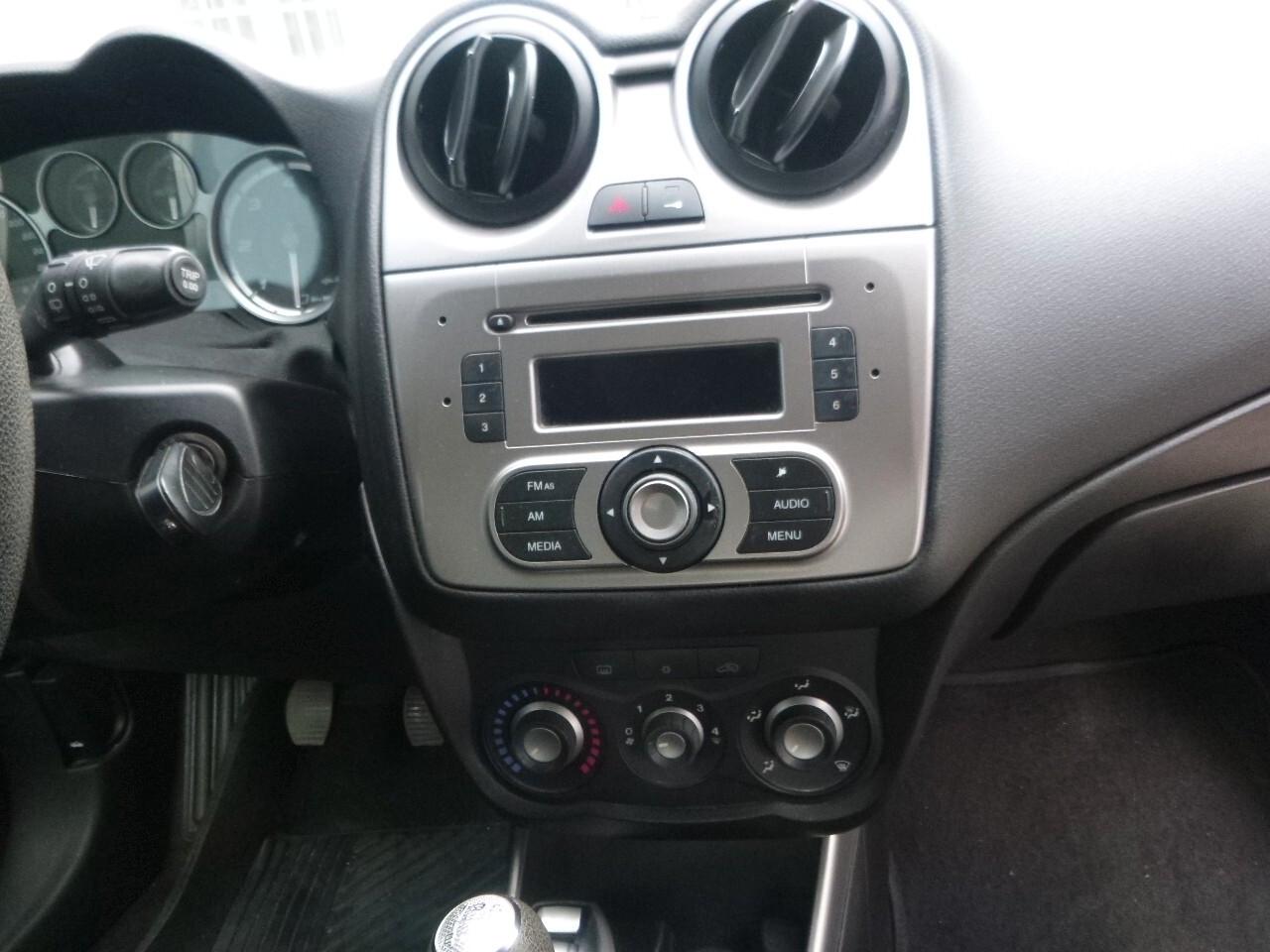 Alfa Romeo MiTo 1.3 JTDm-2 95 CV S&S Distinctive