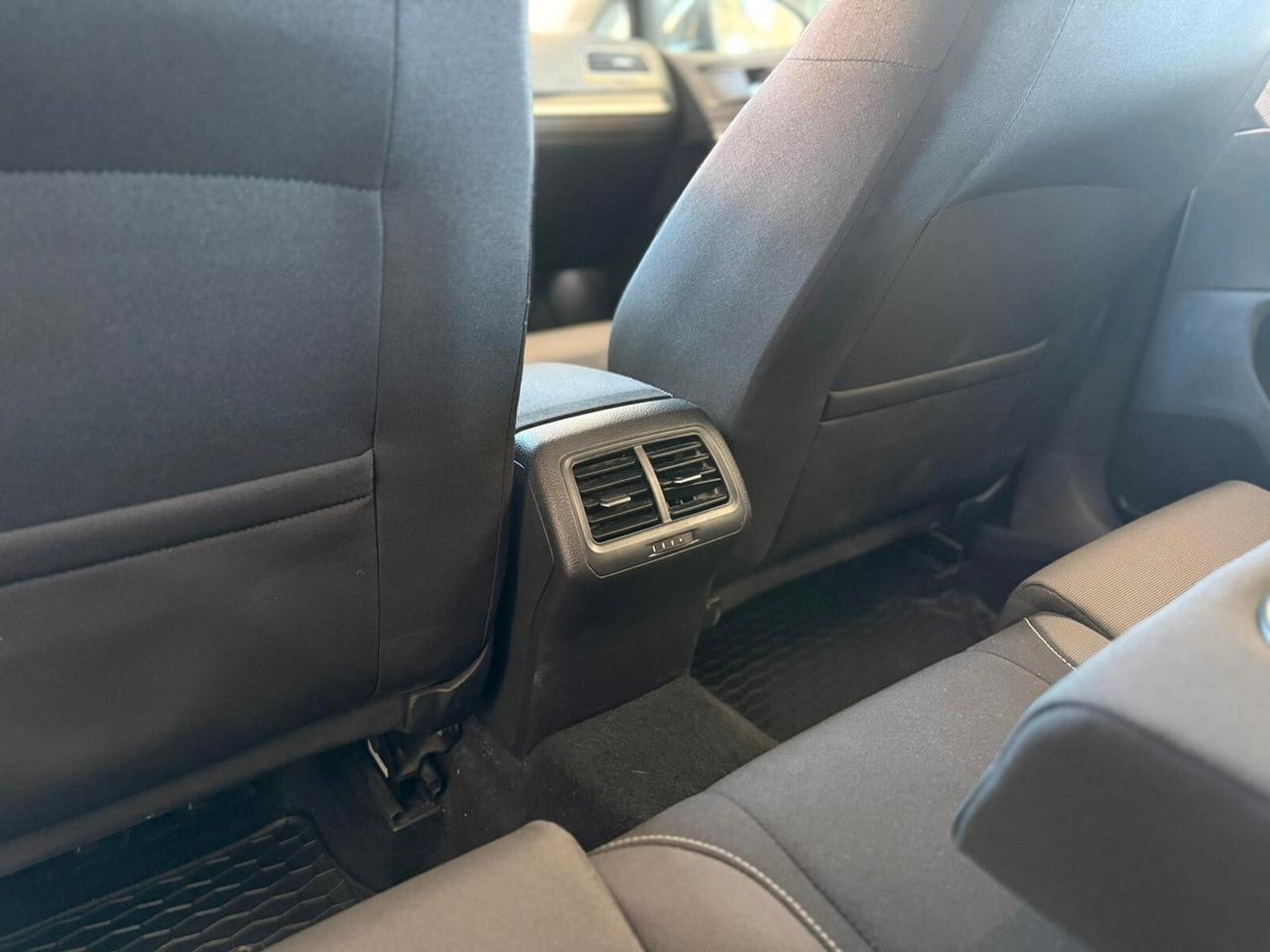 Volkswagen Golf 2.0 TDI 5p. Highline BlueMotion Technology