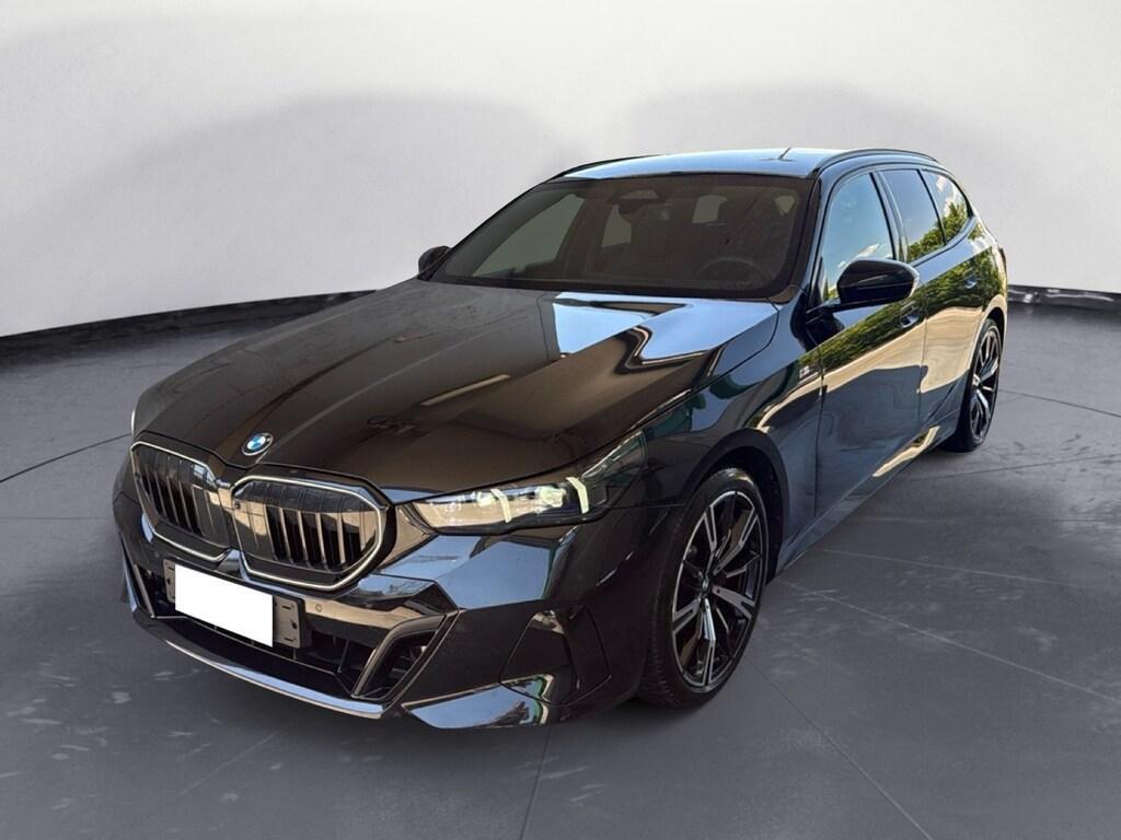 BMW Serie 5 Touring 520 d 48V M Sport Pro xDrive Steptronic