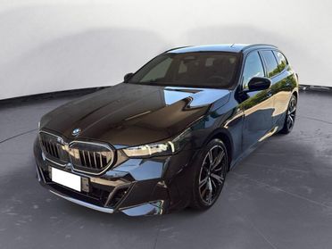 BMW Serie 5 Touring 520 d 48V M Sport Pro xDrive Steptronic