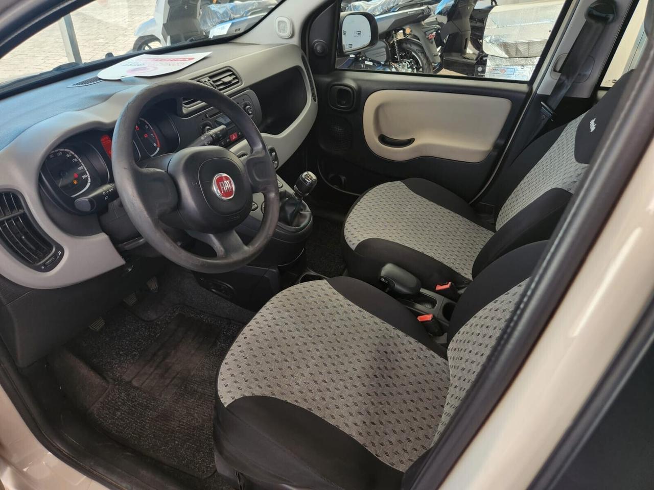 Fiat Panda 1.2 Pop