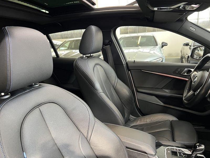 BMW Serie 1 M135i xdrive