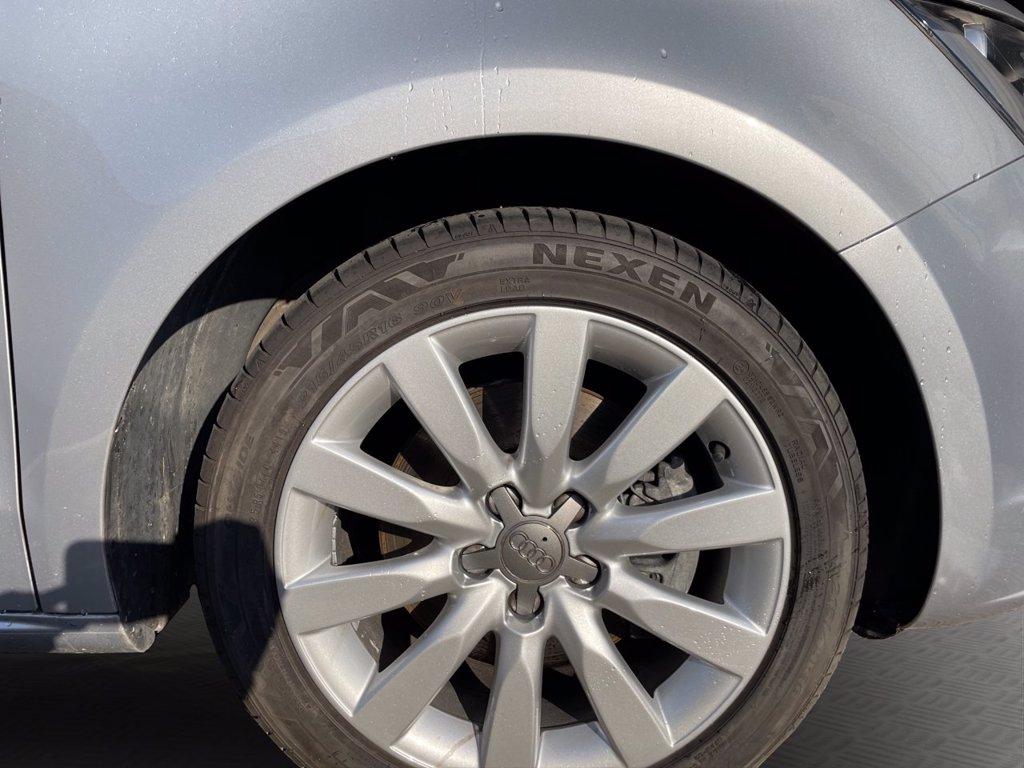 AUDI A1 Sportback 1.4 tfsi Attraction 140cv del 2014