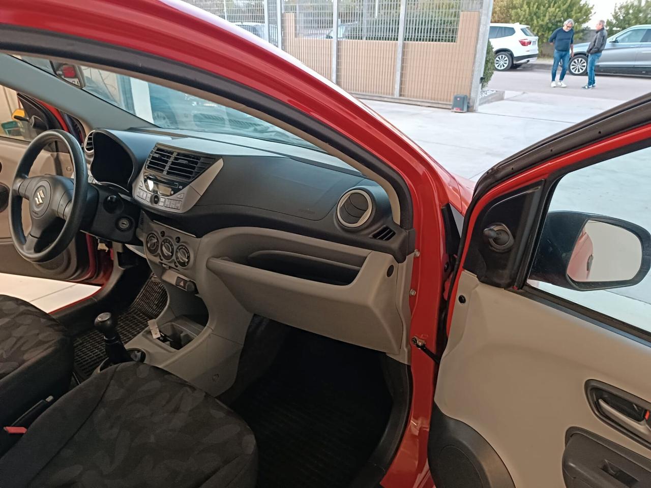 Suzuki Alto 1.0 GLX