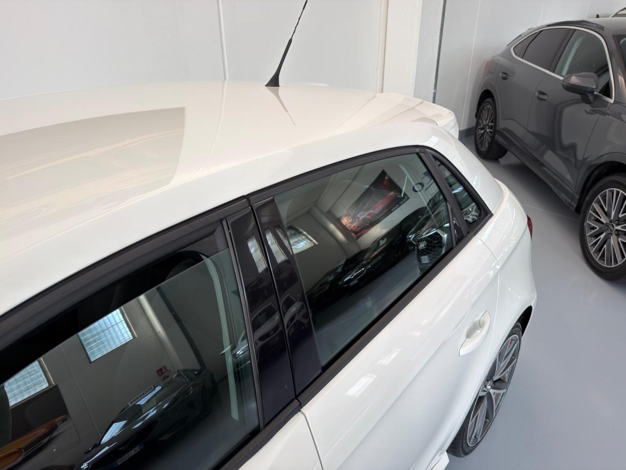 Audi A1 1.0 TFSI ultra Sport