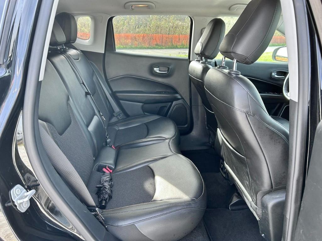 JEEP Compass 2ª serie - Compass 1.6 Multijet II 2WD Limited