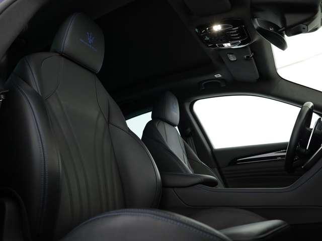 Maserati Grecale