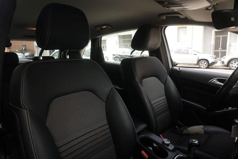 Mercedes-Benz Classe B Mercedes-Benz Classe B B 180 CDI SPORT 80KW ANNO 2016