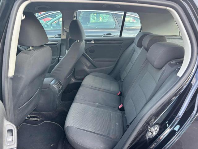 VOLKSWAGEN Golf 1.4 TSI 122CV 5p. Comfortline