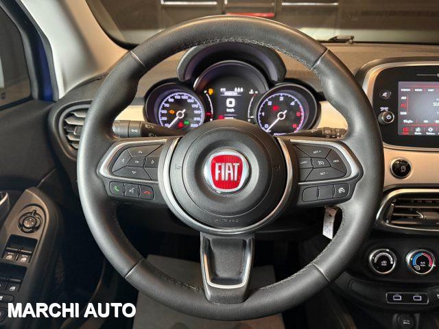 FIAT 500X 1.3 MultiJet 95 CV Connect