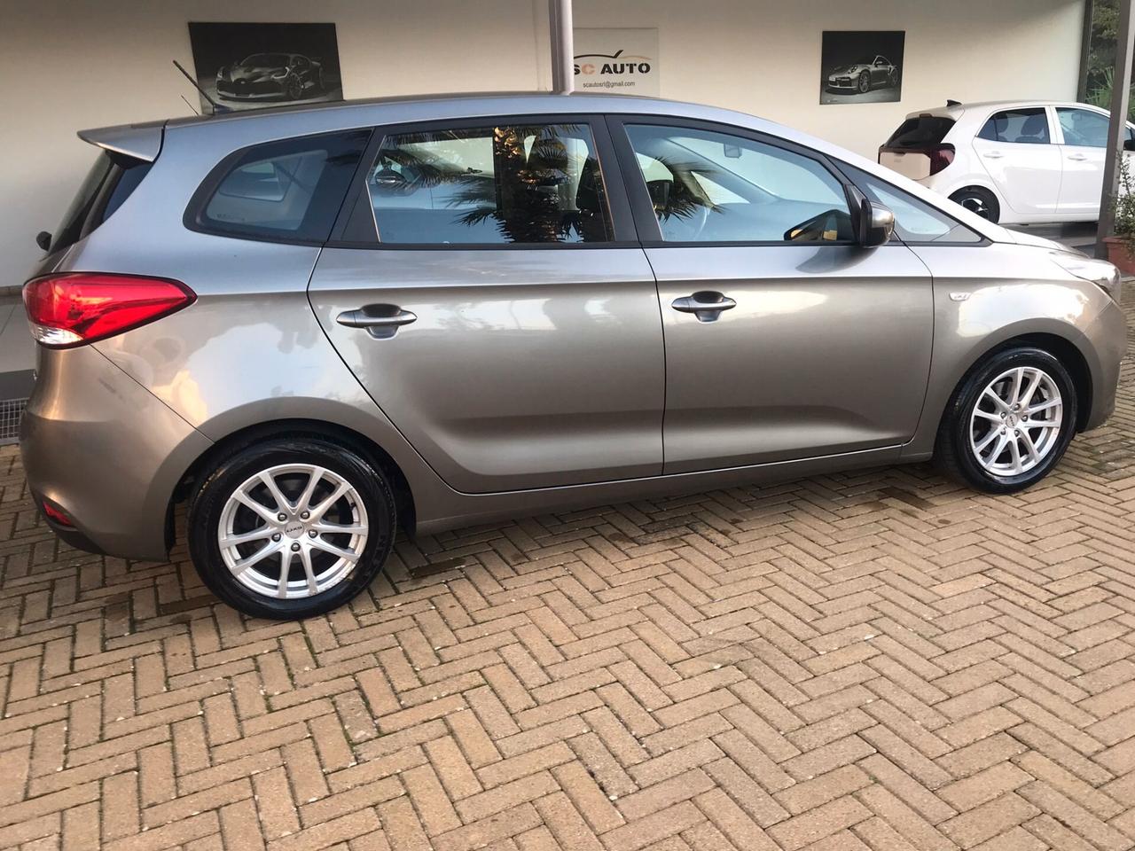 Kia Carens 1.7 CRDi 115 CV Cool