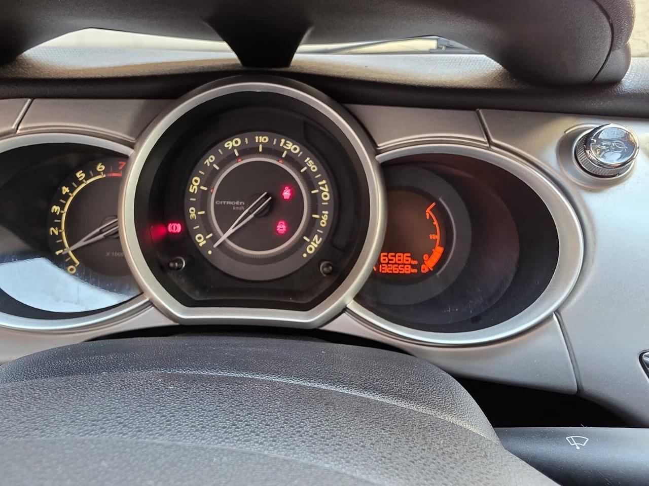 CITROEN C3 - UNICO PROPRIETARIO