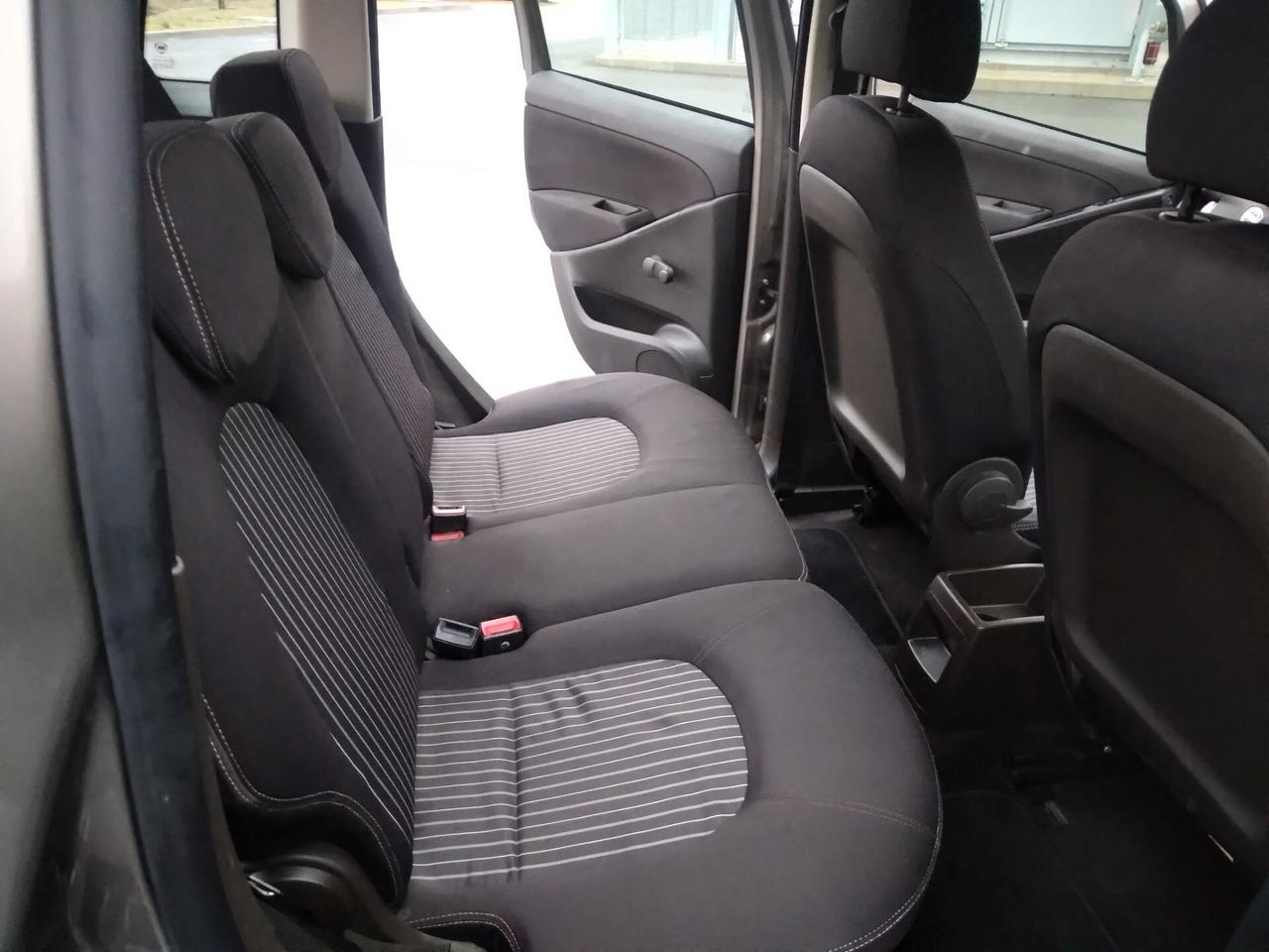 Lancia MUSA 1.4 77cv benzina Oro x neopatentati