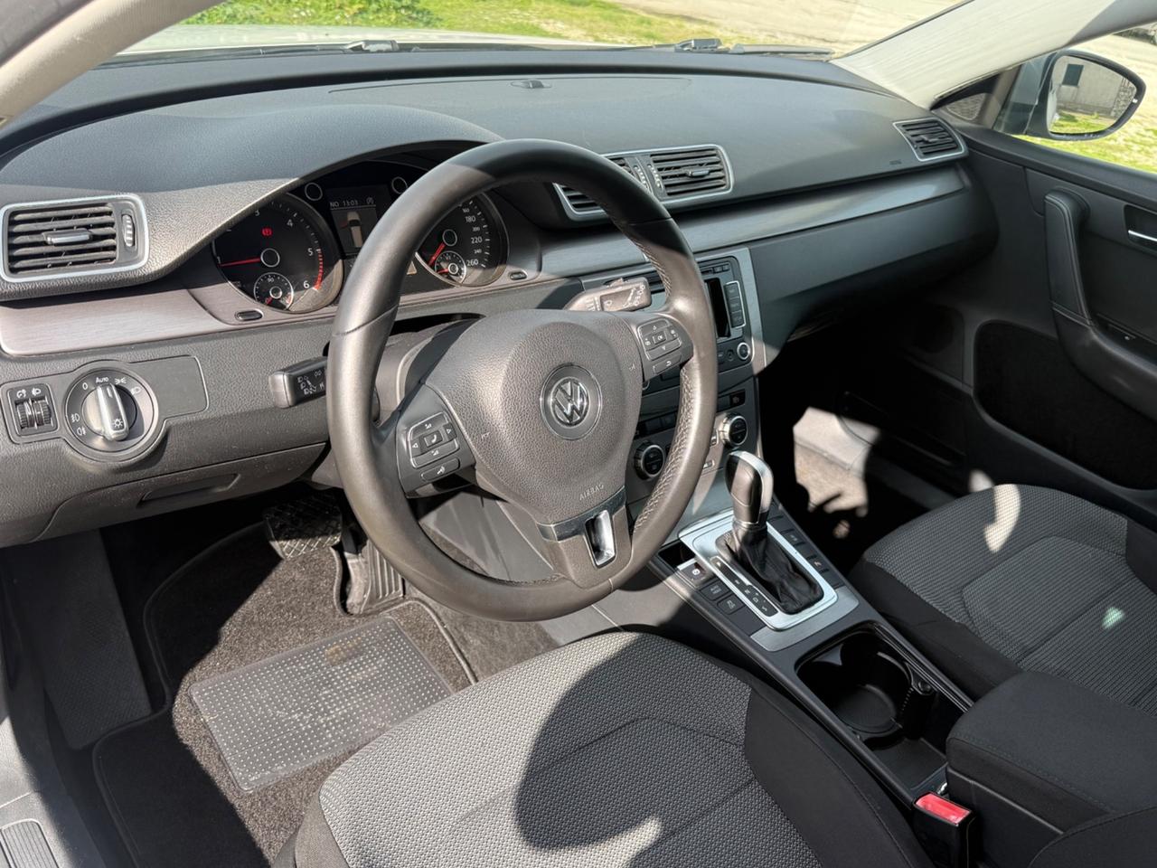 Volkswagen Passat Variant 2.0 TDI DSG **Motore nuovo**