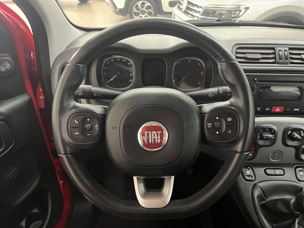 Fiat Panda 1.3 MJT 95 CV S&S Easy